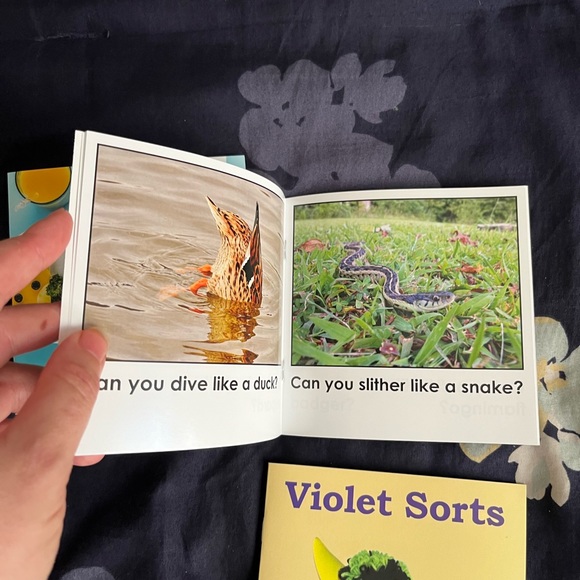 Mini Books Bundle - Picture 9 of 11